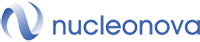 Nucleonova Logo